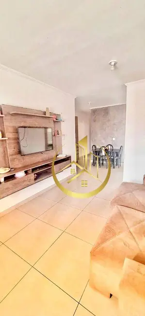 Foto 1 de Apartamento com 2 quartos à venda, 60m2 em Parque Real, Pouso Alegre - MG