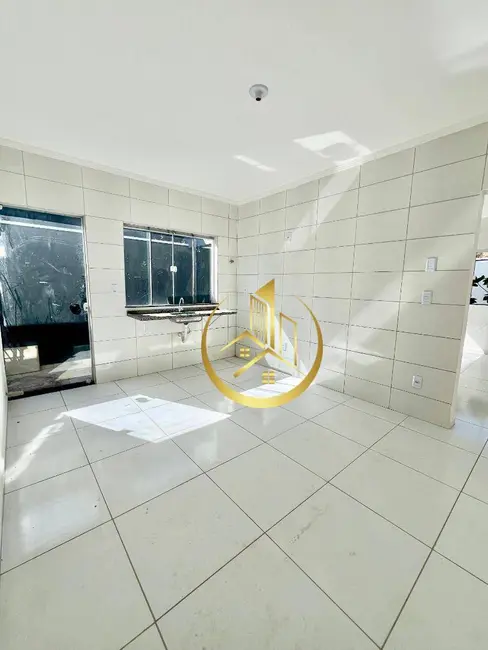 Foto 4 de Casa com 3 quartos à venda, 150m2 em Pouso Alegre - MG