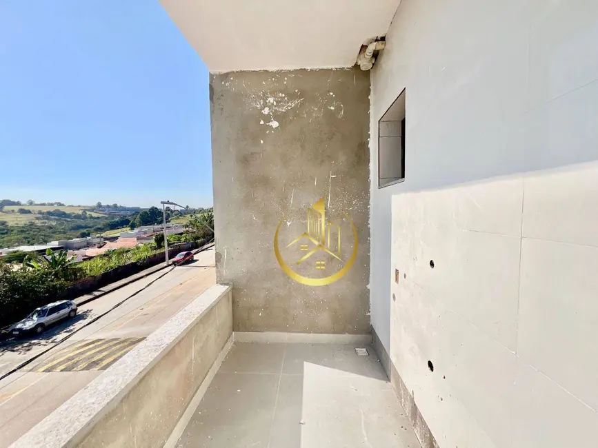 Foto 1 de Apartamento com 3 quartos à venda, 87m2 em Cidade Vergani, Pouso Alegre - MG