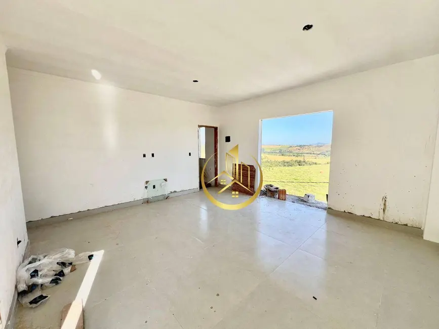 Apartamento com 3 quartos à venda, 87m2 em Cidade Vergani, Pouso Alegre - MG - imagem 3 Foto 3 de Apartamento com 3 quartos à venda, 87m2 em Cidade Vergani, Pouso Alegre - MG