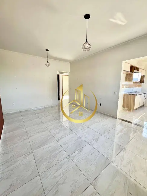 Apartamento com 3 quartos para alugar, 80m2 em Pouso Alegre - MG - imagem 6 Foto 6 de Apartamento com 3 quartos para alugar, 80m2 em Pouso Alegre - MG