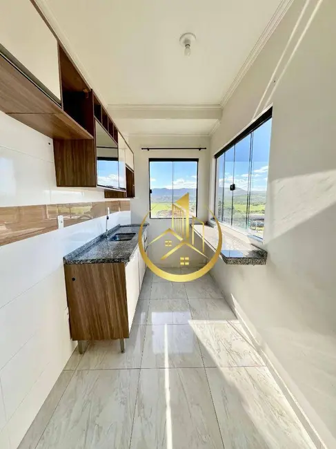 Apartamento com 3 quartos para alugar, 80m2 em Pouso Alegre - MG - imagem 7 Foto 7 de Apartamento com 3 quartos para alugar, 80m2 em Pouso Alegre - MG