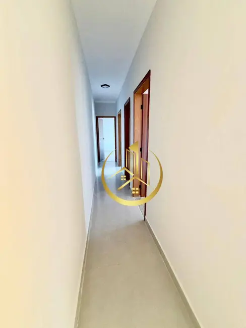 Foto 6 de Apartamento com 3 quartos à venda, 87m2 em Cidade Vergani, Pouso Alegre - MG