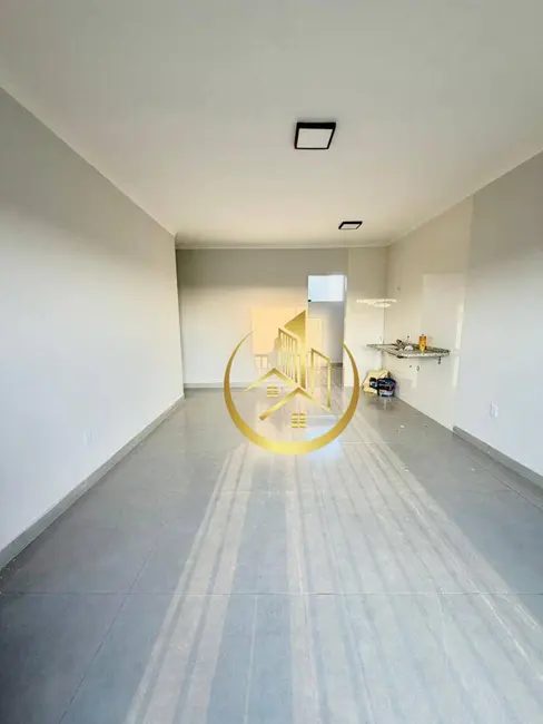 Foto 3 de Apartamento com 3 quartos à venda, 87m2 em Cidade Vergani, Pouso Alegre - MG