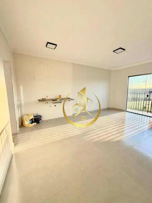 Foto 2 de Apartamento com 3 quartos à venda, 87m2 em Cidade Vergani, Pouso Alegre - MG