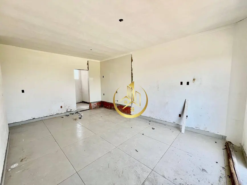 Foto 3 de Apartamento com 3 quartos à venda, 87m2 em Cidade Vergani, Pouso Alegre - MG