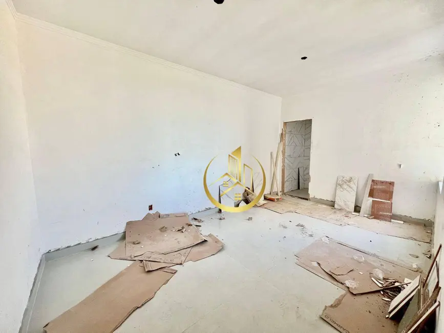 Foto 5 de Apartamento com 3 quartos à venda, 87m2 em Cidade Vergani, Pouso Alegre - MG