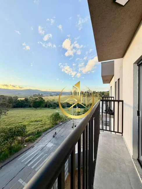 Foto 1 de Apartamento com 3 quartos à venda, 87m2 em Cidade Vergani, Pouso Alegre - MG