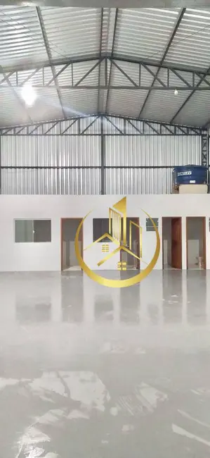 Armazém / Galpão à venda, 200m2 em Parque Real, Pouso Alegre - MG - imagem 4 Foto 4 de Armazém / Galpão à venda, 200m2 em Parque Real, Pouso Alegre - MG