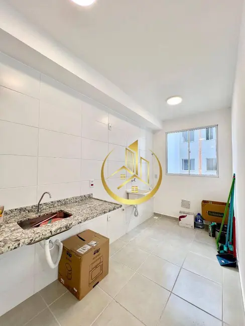Apartamento com 2 quartos para alugar, 51m2 em Pouso Alegre - MG - imagem 8 Foto 8 de Apartamento com 2 quartos para alugar, 51m2 em Pouso Alegre - MG
