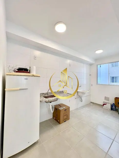 Apartamento com 2 quartos para alugar, 51m2 em Pouso Alegre - MG - imagem 7 Foto 7 de Apartamento com 2 quartos para alugar, 51m2 em Pouso Alegre - MG