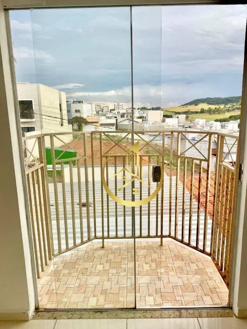 Foto 1 de Apartamento com 2 quartos à venda, 55m2 em Parque Real, Pouso Alegre - MG