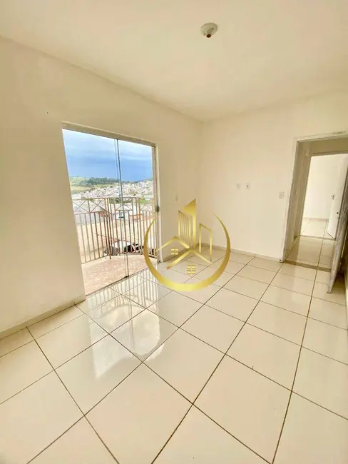 Foto 2 de Apartamento com 2 quartos à venda, 55m2 em Parque Real, Pouso Alegre - MG