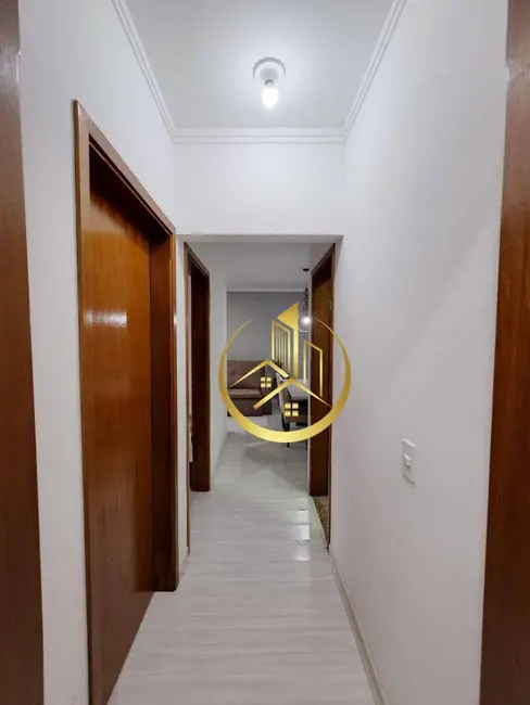 Foto 9 de Apartamento com 3 quartos à venda, 77m2 em Residencial Parque dos Fontes, Pouso Alegre - MG