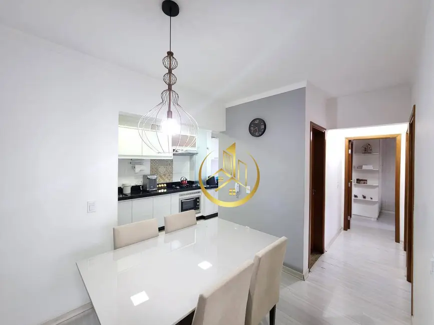 Foto 3 de Apartamento com 3 quartos à venda, 77m2 em Residencial Parque dos Fontes, Pouso Alegre - MG