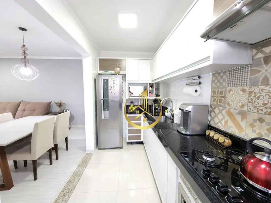 Foto 5 de Apartamento com 3 quartos à venda, 77m2 em Residencial Parque dos Fontes, Pouso Alegre - MG