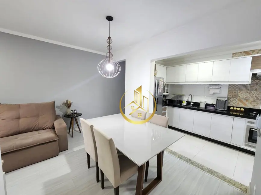 Foto 4 de Apartamento com 3 quartos à venda, 77m2 em Residencial Parque dos Fontes, Pouso Alegre - MG