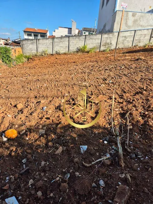 Foto 3 de Terreno / Lote à venda, 237m2 em São Carlos, Pouso Alegre - MG