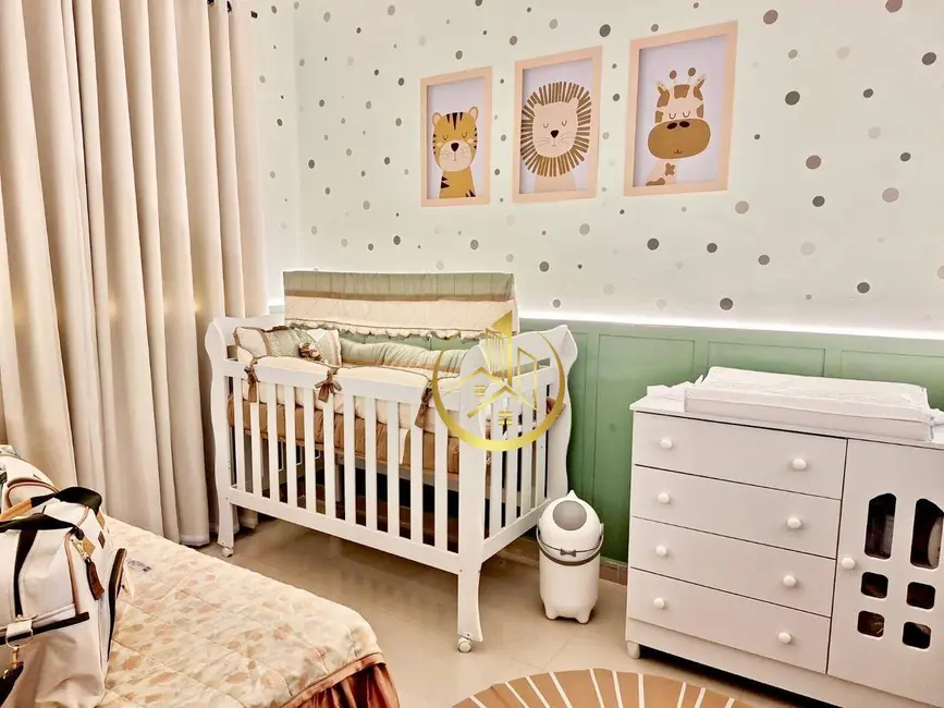 Foto 6 de Apartamento com 2 quartos à venda, 64m2 em Cidade Vergani, Pouso Alegre - MG