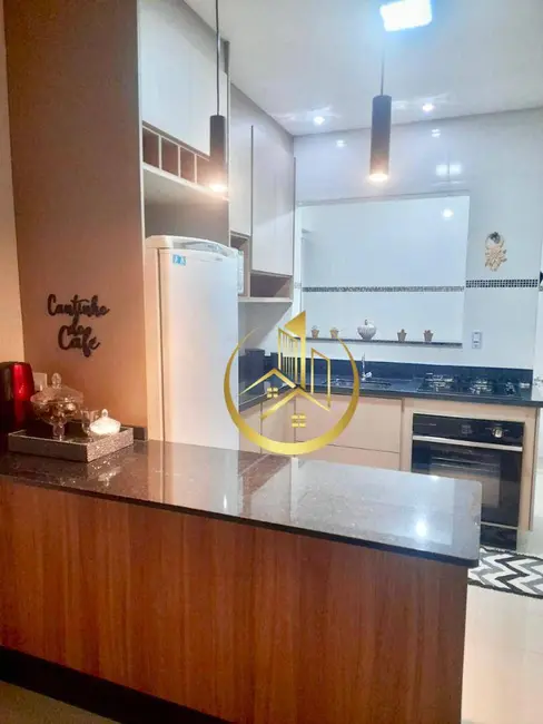 Foto 3 de Apartamento com 2 quartos à venda, 64m2 em Cidade Vergani, Pouso Alegre - MG