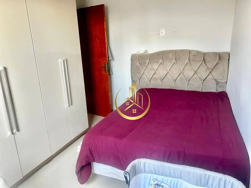 Foto 4 de Apartamento com 2 quartos à venda, 64m2 em Cidade Vergani, Pouso Alegre - MG