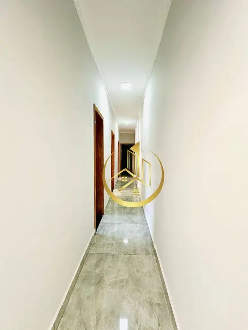 Casa com 3 quartos à venda, 162m2 em Pouso Alegre - MG - imagem 9 Foto 9 de Casa com 3 quartos à venda, 162m2 em Pouso Alegre - MG