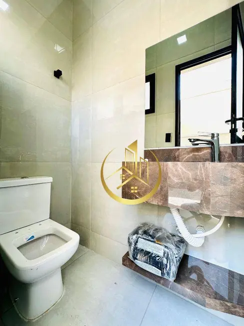 Casa com 3 quartos à venda, 162m2 em Pouso Alegre - MG - imagem 8 Foto 8 de Casa com 3 quartos à venda, 162m2 em Pouso Alegre - MG