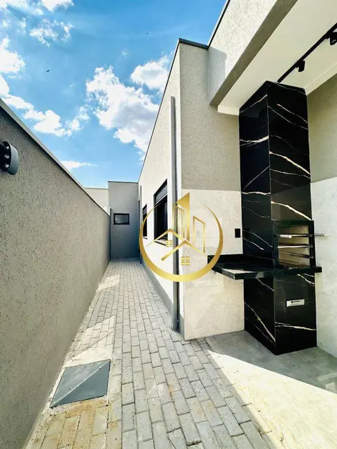 Casa com 3 quartos à venda, 162m2 em Pouso Alegre - MG - imagem 6 Foto 6 de Casa com 3 quartos à venda, 162m2 em Pouso Alegre - MG