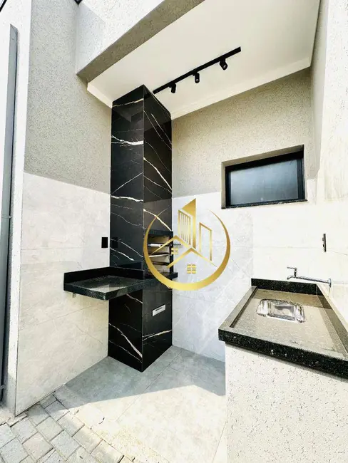 Casa com 3 quartos à venda, 162m2 em Pouso Alegre - MG - imagem 5 Foto 5 de Casa com 3 quartos à venda, 162m2 em Pouso Alegre - MG