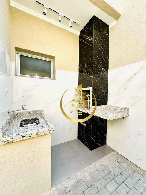 Foto 5 de Casa com 3 quartos à venda, 162m2 em Pouso Alegre - MG