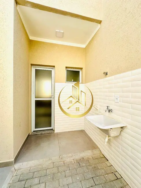 Foto 7 de Casa com 3 quartos à venda, 162m2 em Pouso Alegre - MG