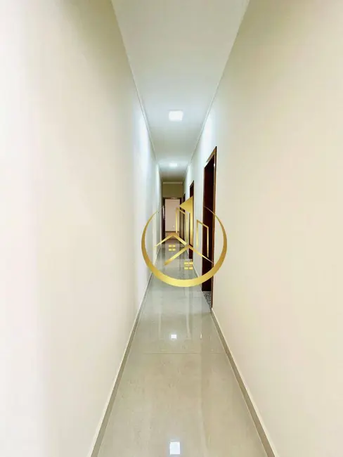 Foto 9 de Casa com 3 quartos à venda, 162m2 em Pouso Alegre - MG