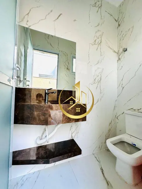 Foto 8 de Casa com 3 quartos à venda, 162m2 em Pouso Alegre - MG