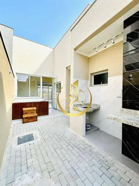 Foto 4 de Casa com 3 quartos à venda, 162m2 em Pouso Alegre - MG