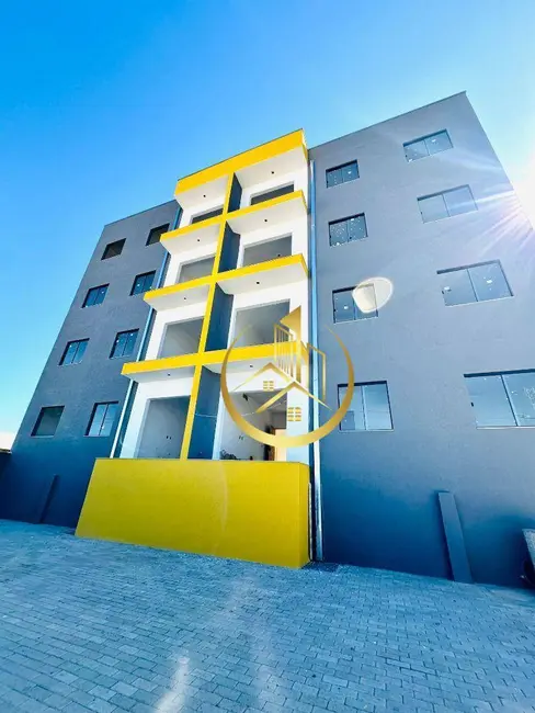 Foto 1 de Apartamento com 2 quartos à venda, 53m2 em Pouso Alegre - MG