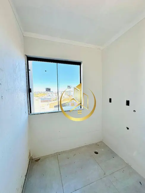 Foto 5 de Apartamento com 2 quartos à venda, 53m2 em Pouso Alegre - MG