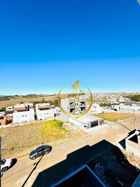 Foto 2 de Apartamento com 2 quartos à venda, 53m2 em Pouso Alegre - MG