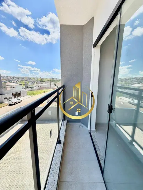 Foto 2 de Apartamento com 2 quartos à venda, 53m2 em Pouso Alegre - MG