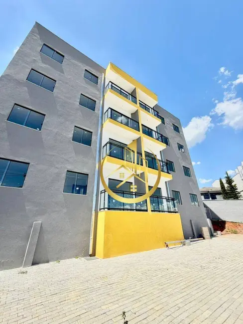 Foto 1 de Apartamento com 2 quartos à venda, 53m2 em Pouso Alegre - MG