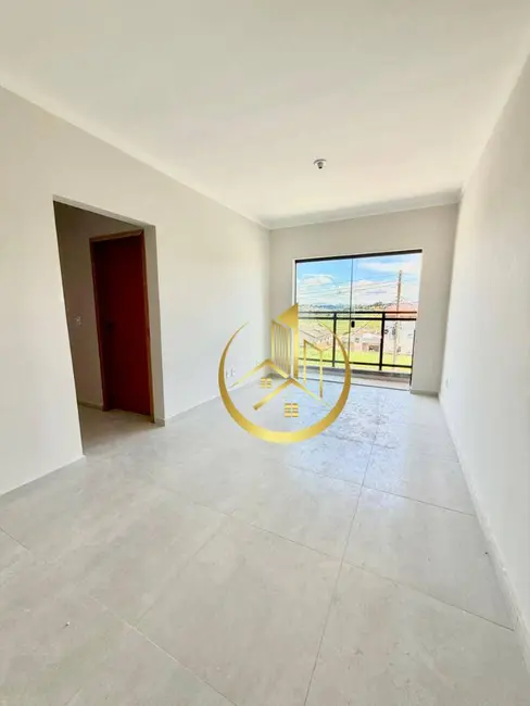 Foto 3 de Apartamento com 2 quartos à venda, 53m2 em Pouso Alegre - MG