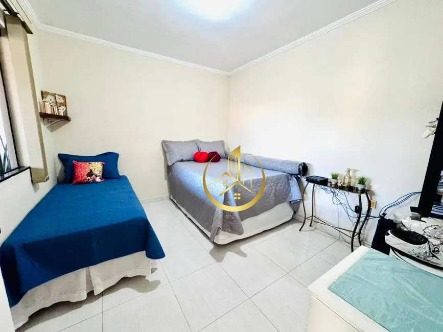 Foto 8 de Casa com 3 quartos à venda, 200m2 em Recanto dos Barreiros, Pouso Alegre - MG