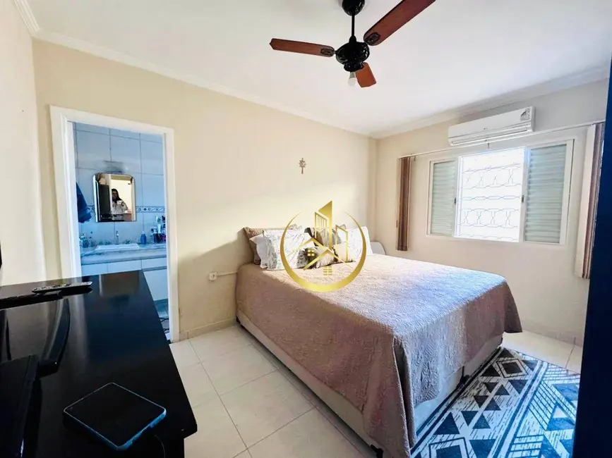 Foto 9 de Casa com 3 quartos à venda, 200m2 em Recanto dos Barreiros, Pouso Alegre - MG