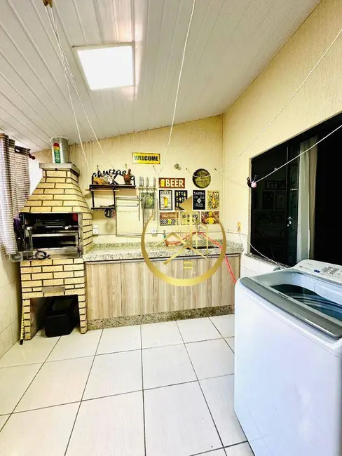 Foto 8 de Apartamento com 2 quartos à venda, 74m2 em São Carlos, Pouso Alegre - MG