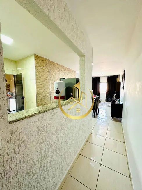 Foto 2 de Apartamento com 2 quartos à venda, 74m2 em São Carlos, Pouso Alegre - MG