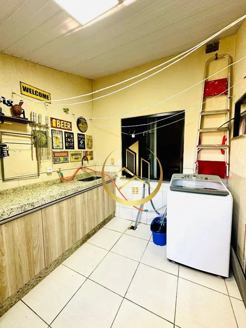 Foto 9 de Apartamento com 2 quartos à venda, 74m2 em São Carlos, Pouso Alegre - MG