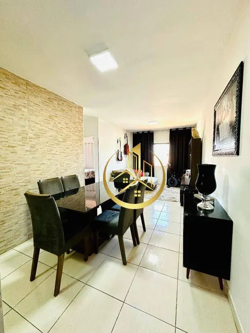 Foto 1 de Apartamento com 2 quartos à venda, 74m2 em São Carlos, Pouso Alegre - MG