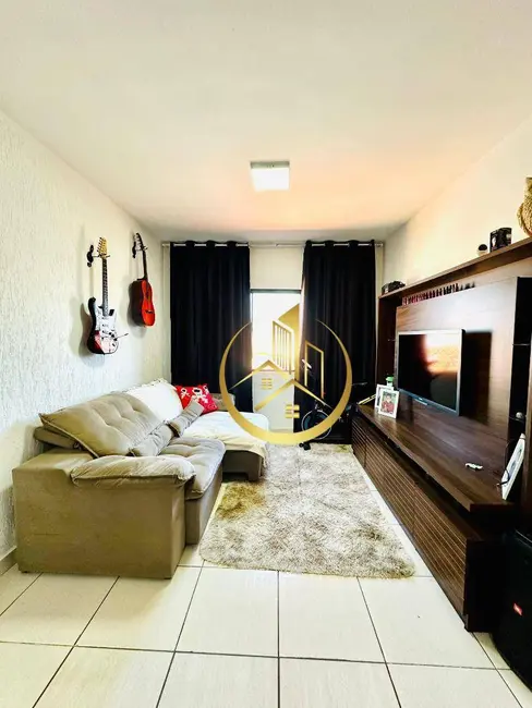 Foto 3 de Apartamento com 2 quartos à venda, 74m2 em São Carlos, Pouso Alegre - MG