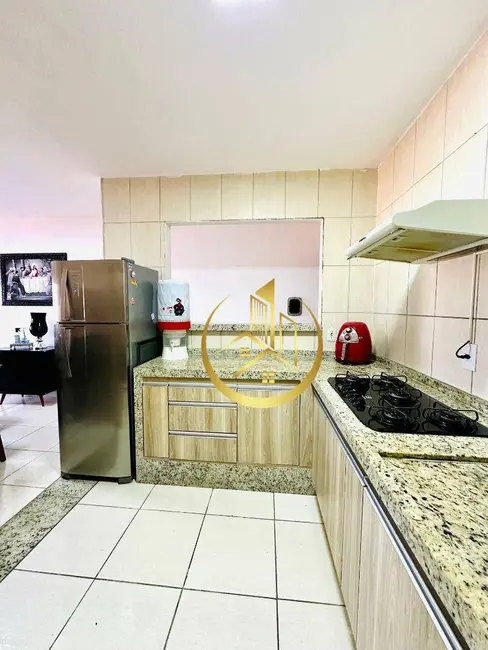 Foto 5 de Apartamento com 2 quartos à venda, 74m2 em São Carlos, Pouso Alegre - MG