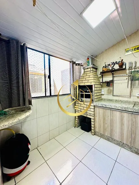 Foto 7 de Apartamento com 2 quartos à venda, 74m2 em São Carlos, Pouso Alegre - MG