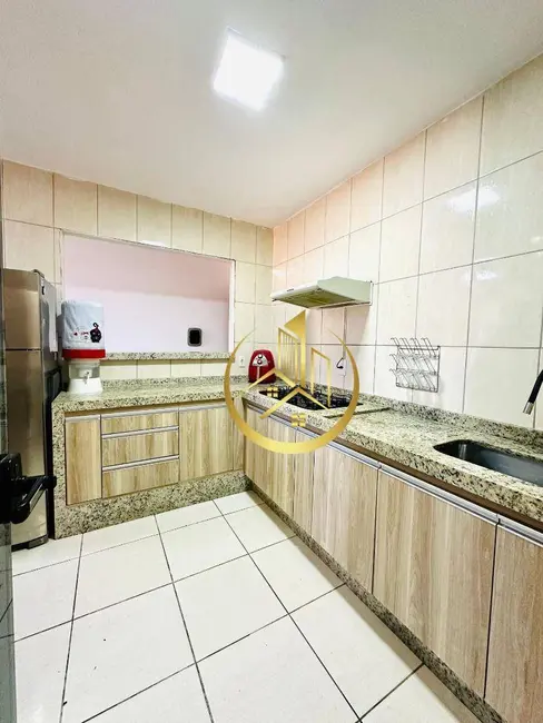 Foto 4 de Apartamento com 2 quartos à venda, 74m2 em São Carlos, Pouso Alegre - MG